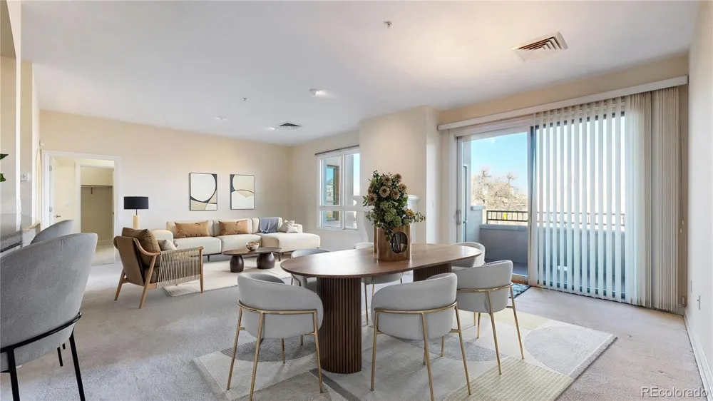2500 E Cherry Creek South Drive #213 Denver, CO 80209