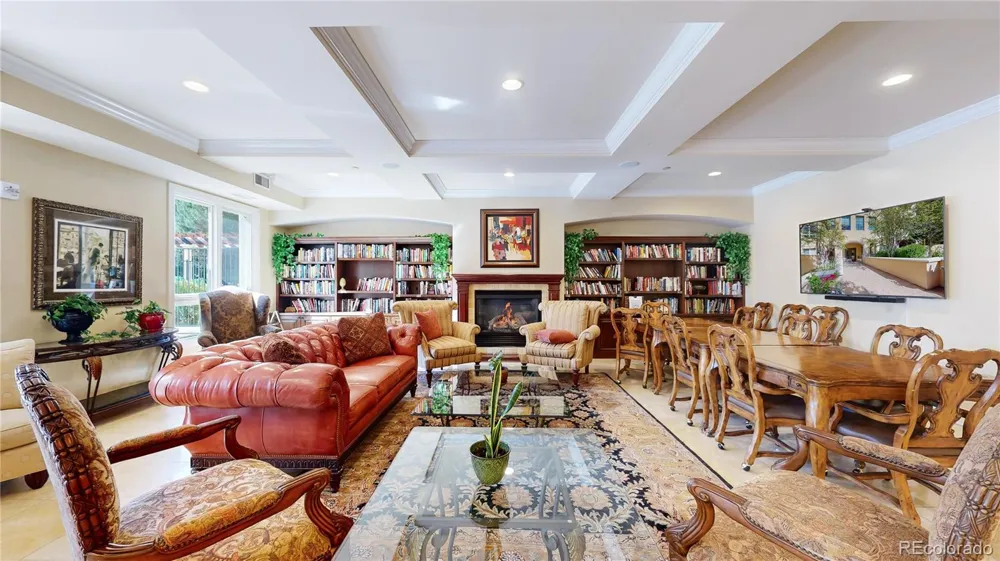2500 E Cherry Creek South Drive #213 Denver, CO 80209