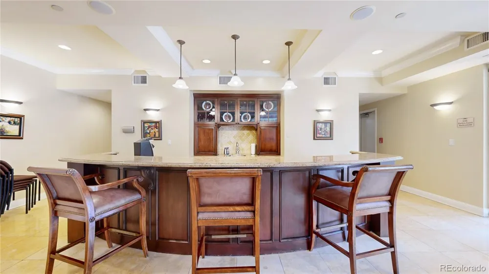 2500 E Cherry Creek South Drive #213 Denver, CO 80209