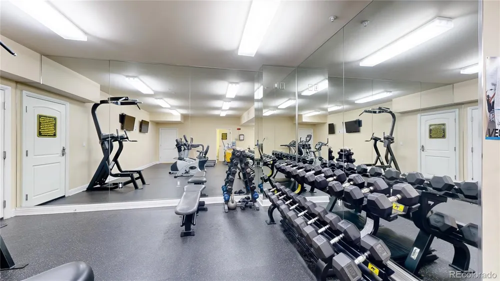2500 E Cherry Creek South Drive #213 Denver, CO 80209