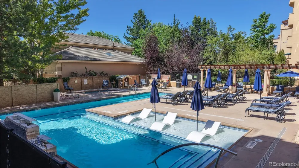 2500 E Cherry Creek South Drive #213 Denver, CO 80209