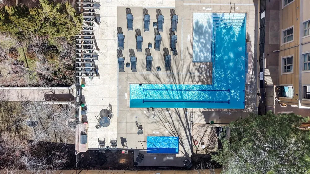 2500 E Cherry Creek South Drive #213 Denver, CO 80209