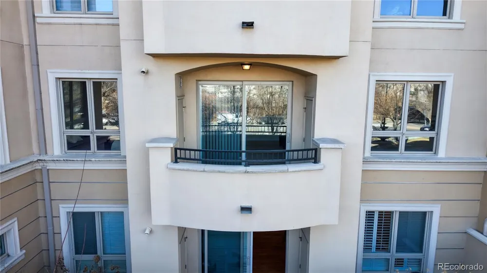 2500 E Cherry Creek South Drive #213 Denver, CO 80209