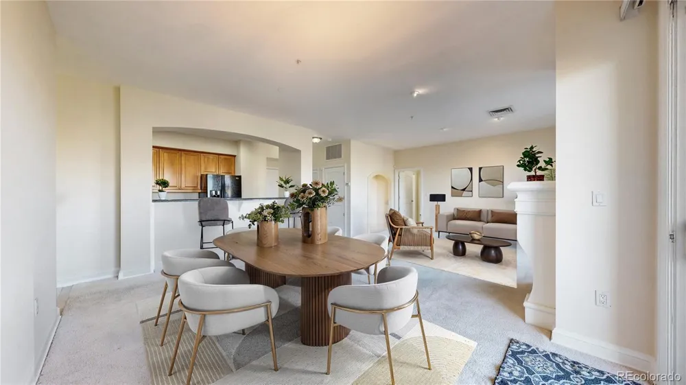 2500 E Cherry Creek South Drive #213 Denver, CO 80209