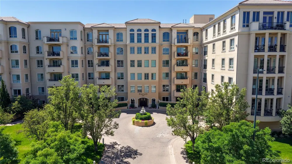 2500 E Cherry Creek South Drive #213 Denver, CO 80209