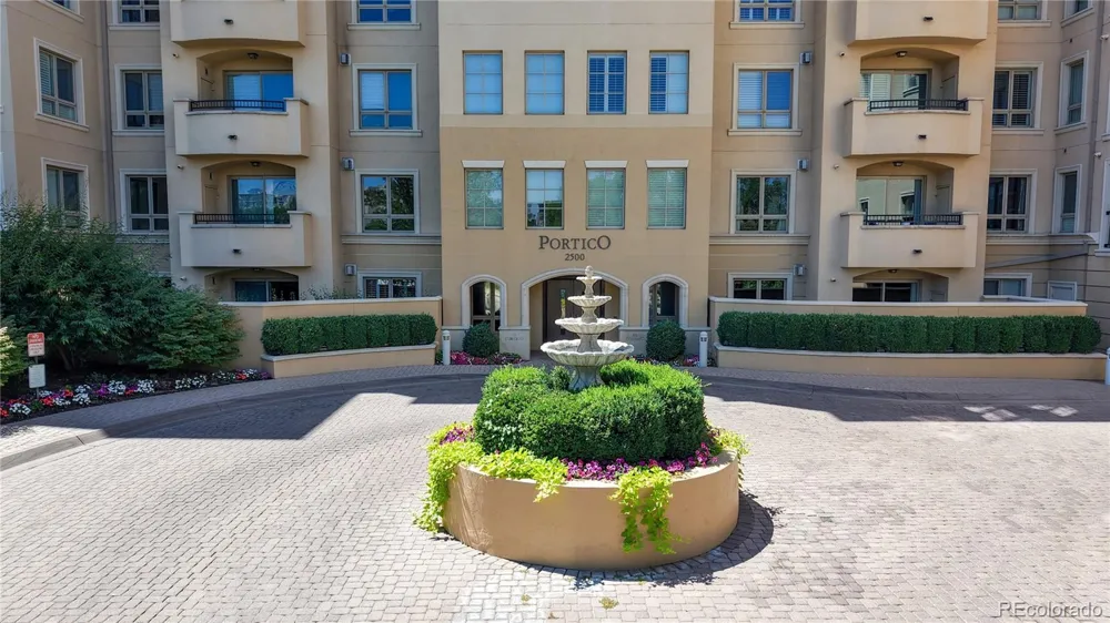 2500 E Cherry Creek South Drive #213 Denver, CO 80209