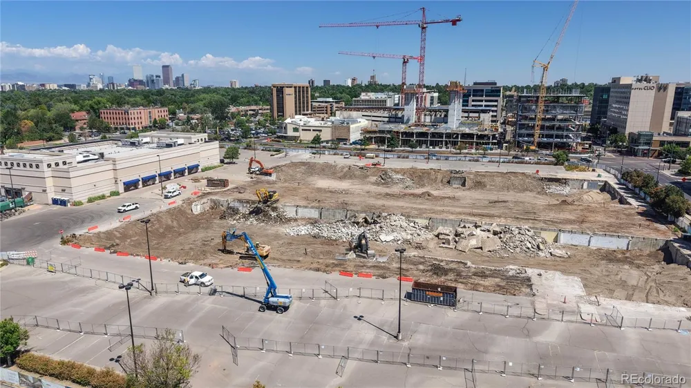 2500 E Cherry Creek South Drive #213 Denver, CO 80209