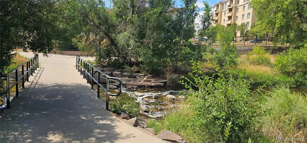 2500 E Cherry Creek South Drive #213 Denver, CO 80209