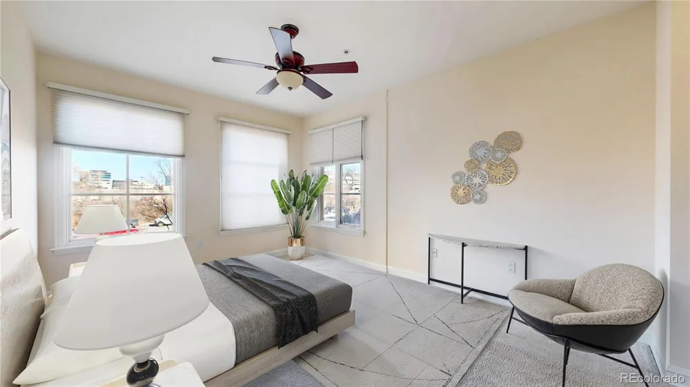2500 E Cherry Creek South Drive #213 Denver, CO 80209