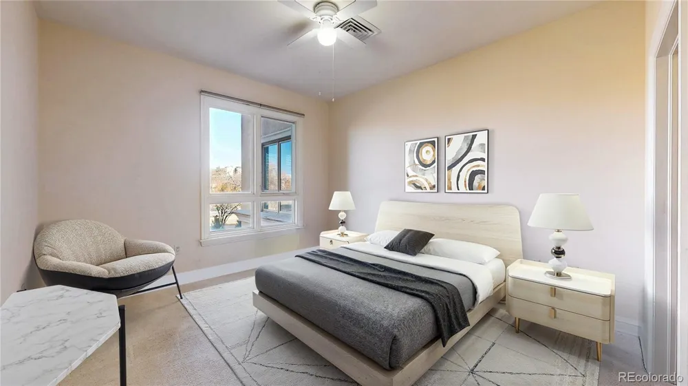 2500 E Cherry Creek South Drive #213 Denver, CO 80209