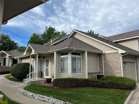 5407 W Iliff Drive