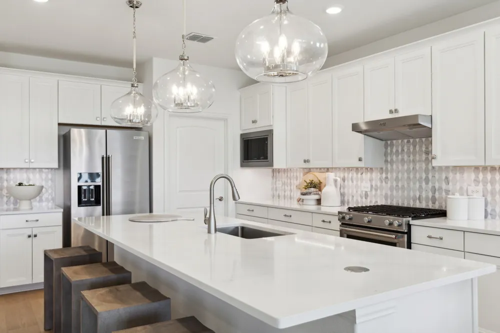 9908 Aspenglow Lane McKinney, TX 75071