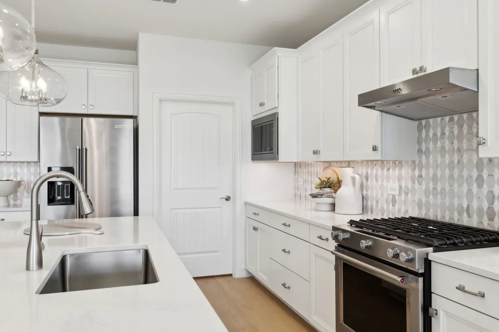 9908 Aspenglow Lane McKinney, TX 75071