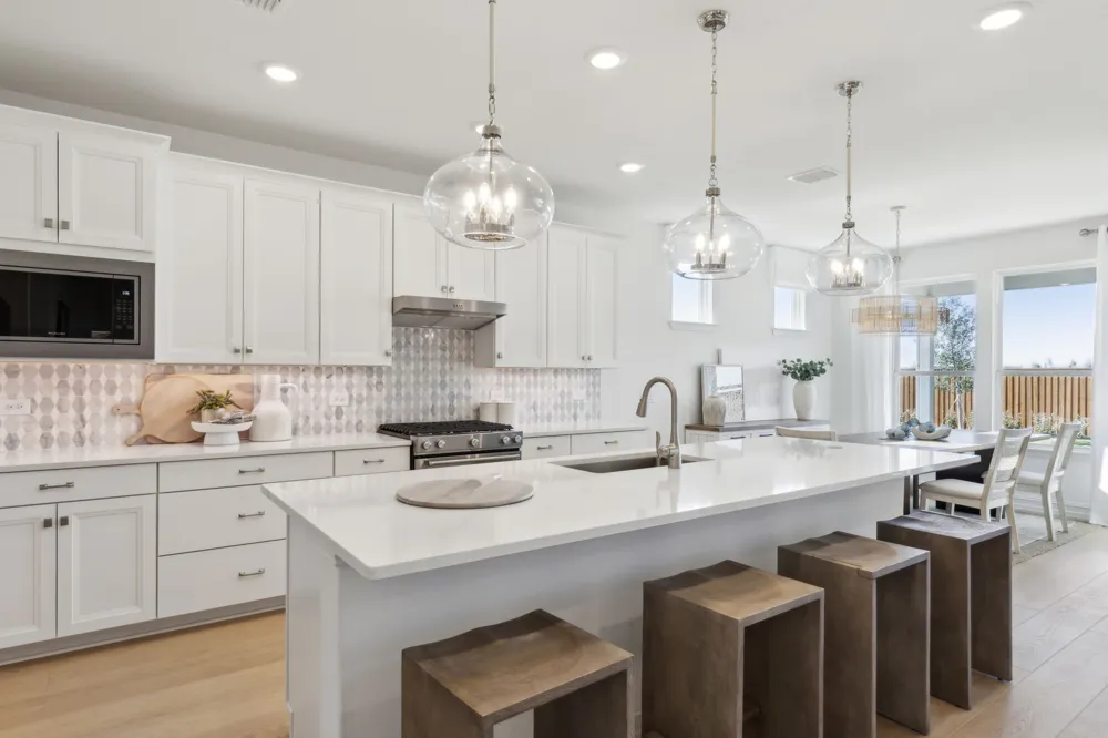 9908 Aspenglow Lane McKinney, TX 75071