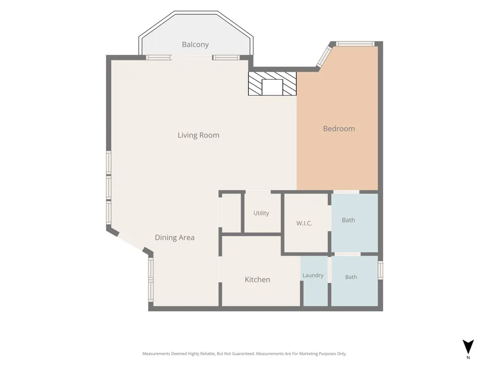 6248 Oram Street #14 Dallas, TX 75214