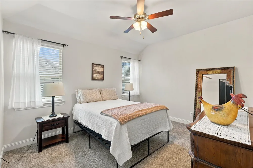 11404 Culberson Drive Aubrey, TX 76227