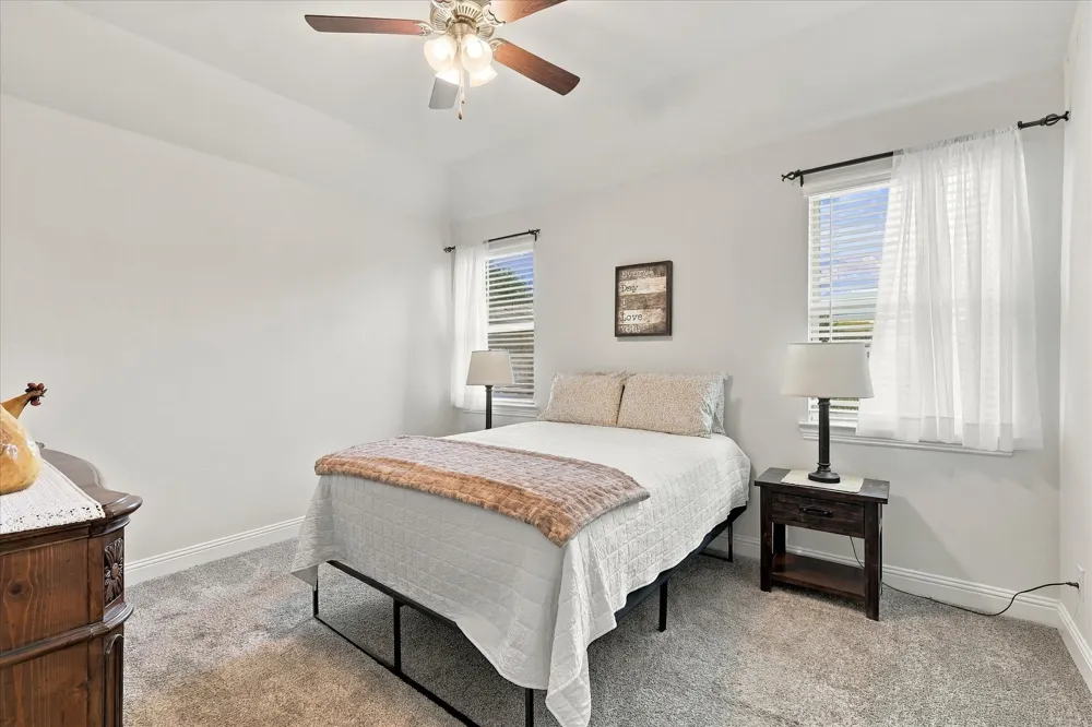 11404 Culberson Drive Aubrey, TX 76227