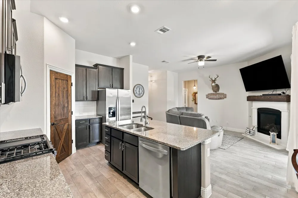 11404 Culberson Drive Aubrey, TX 76227