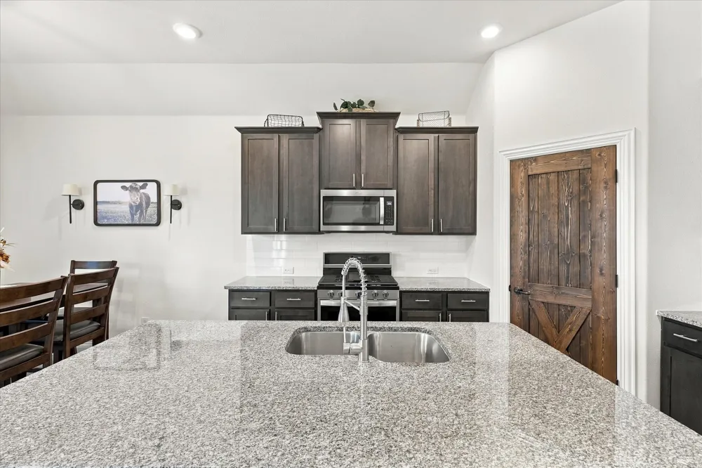 11404 Culberson Drive Aubrey, TX 76227