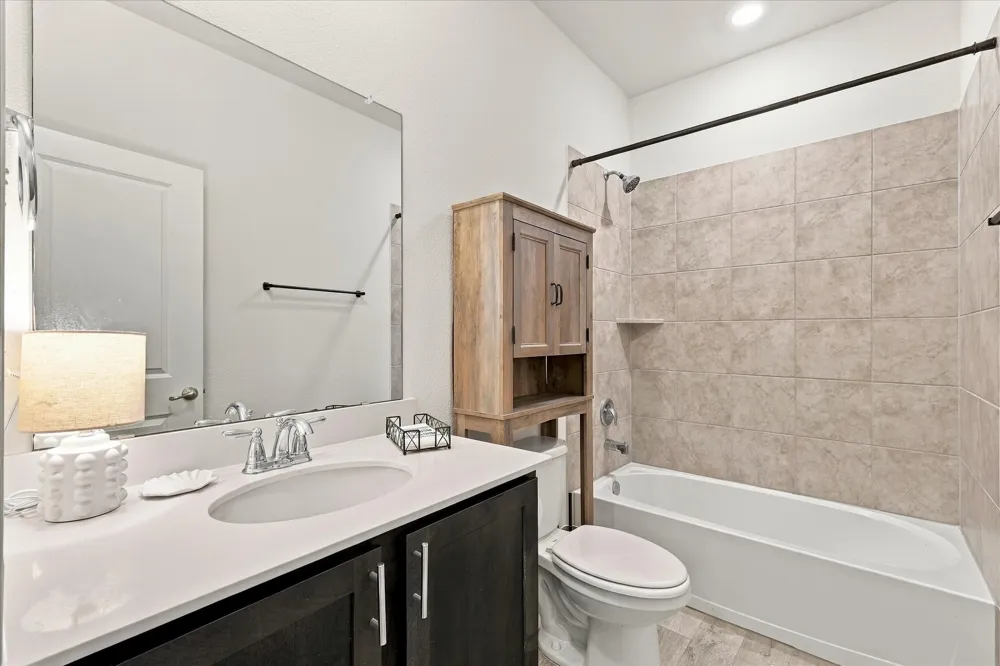 11404 Culberson Drive Aubrey, TX 76227