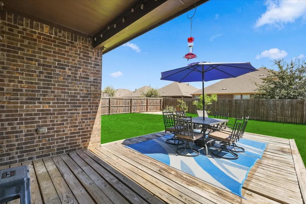11404 Culberson Drive Aubrey, TX 76227