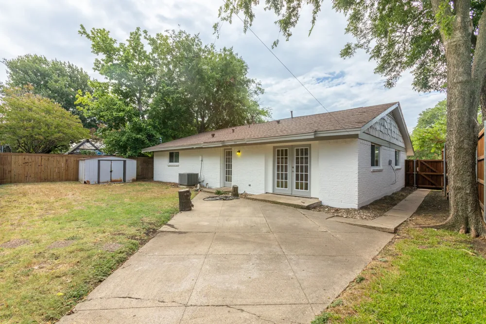 508 Lexington Lane Richardson, TX 75080