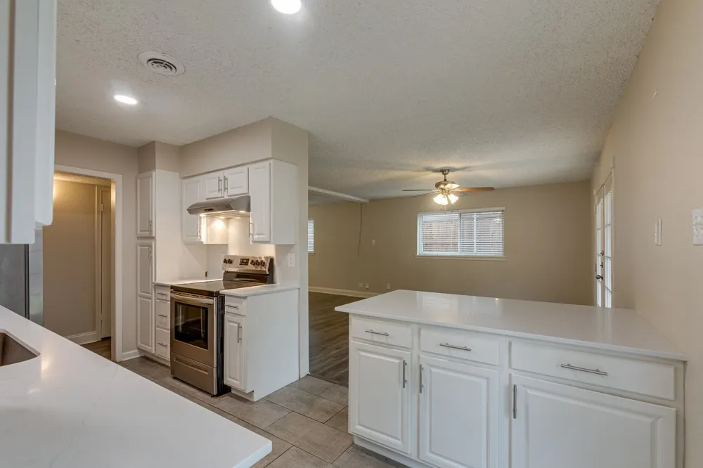 508 Lexington Lane Richardson, TX 75080