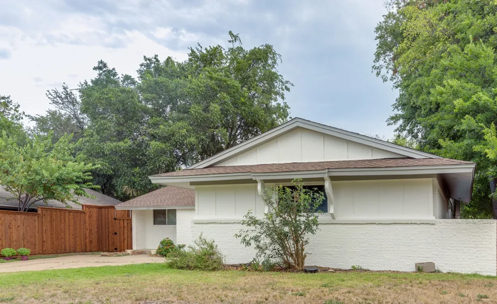 508 Lexington Lane Richardson, TX 75080