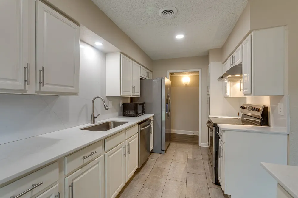 508 Lexington Lane Richardson, TX 75080