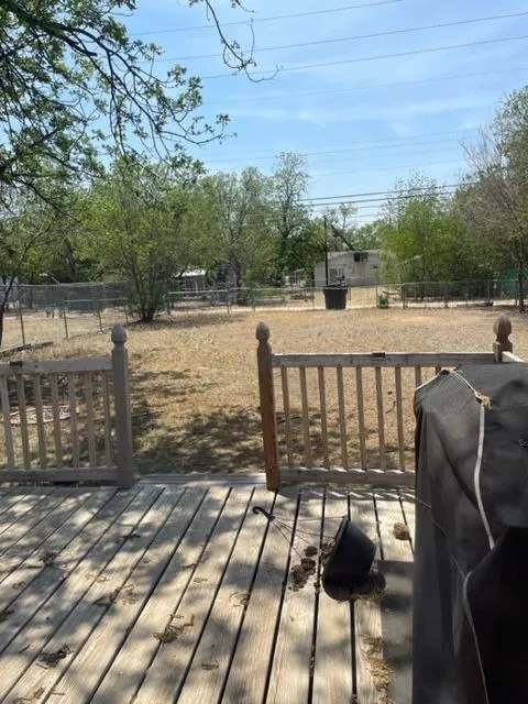 1530 Portland Avenue Abilene, TX 79605