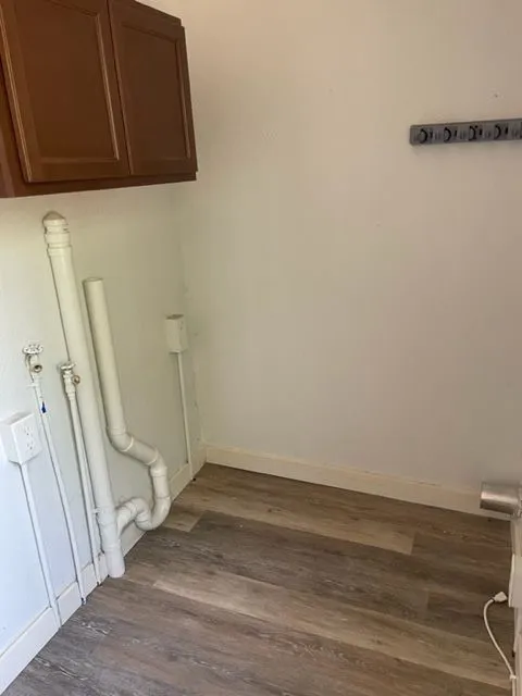 1530 Portland Avenue Abilene, TX 79605
