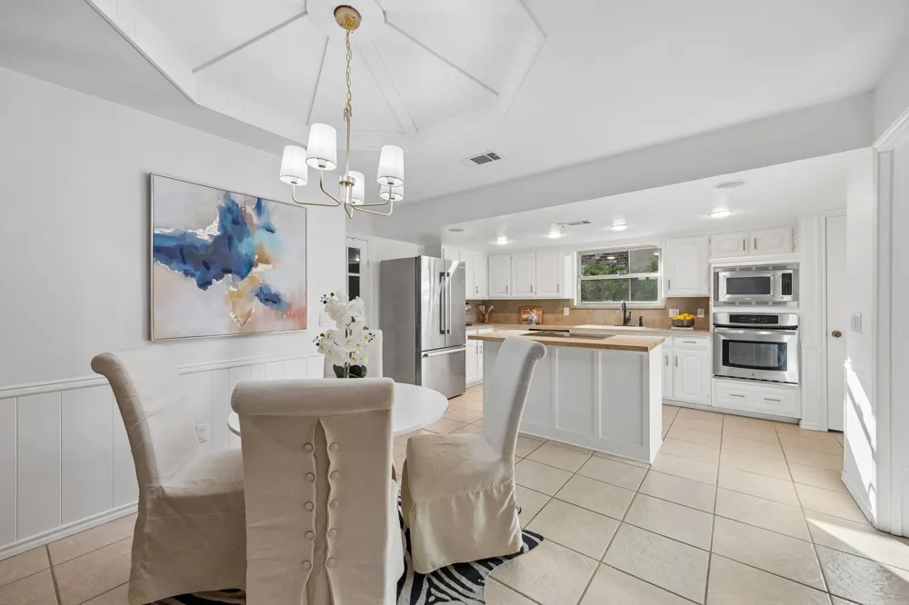 4024 Bosque Drive Plano, TX 75074
