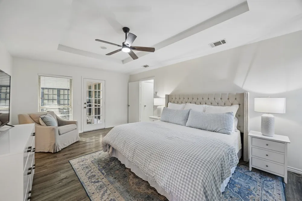 4024 Bosque Drive Plano, TX 75074