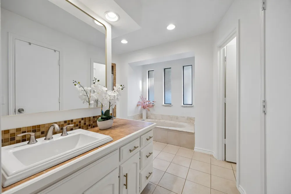 4024 Bosque Drive Plano, TX 75074