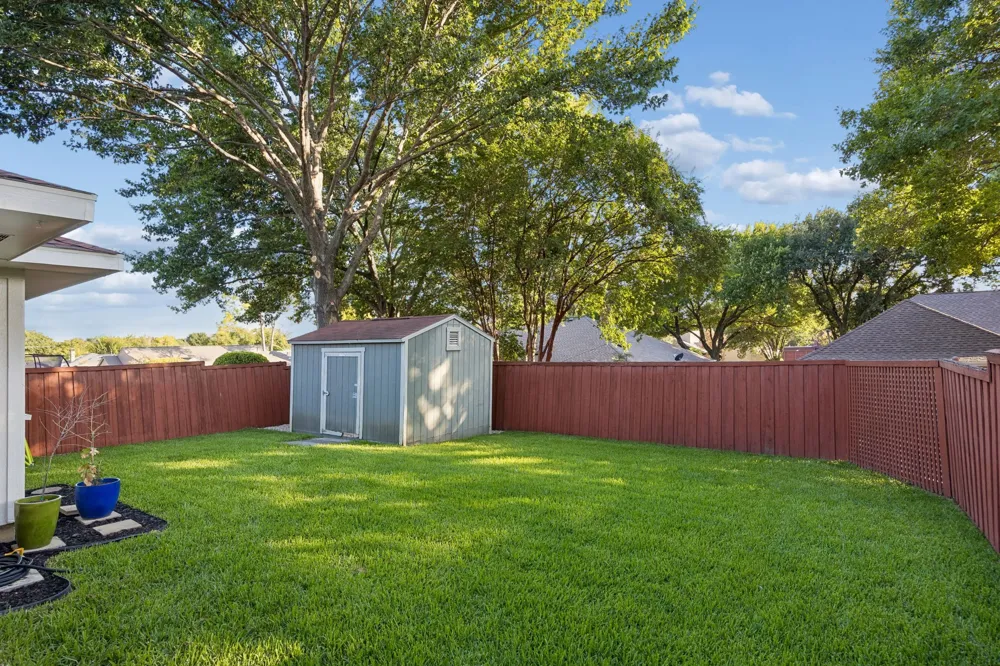 4024 Bosque Drive Plano, TX 75074