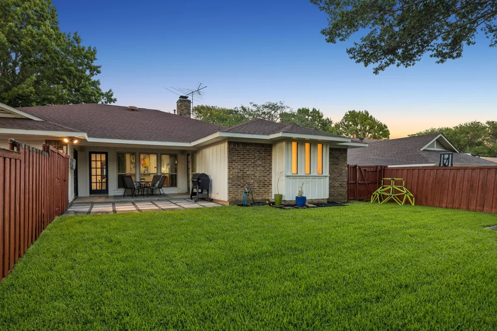4024 Bosque Drive Plano, TX 75074
