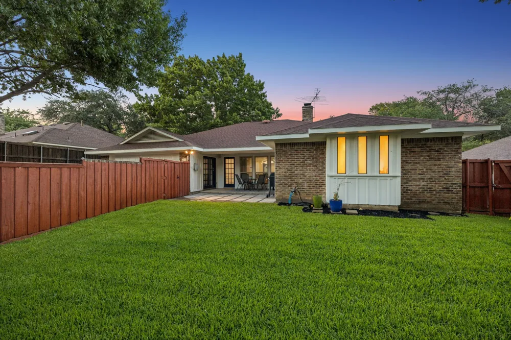 4024 Bosque Drive Plano, TX 75074