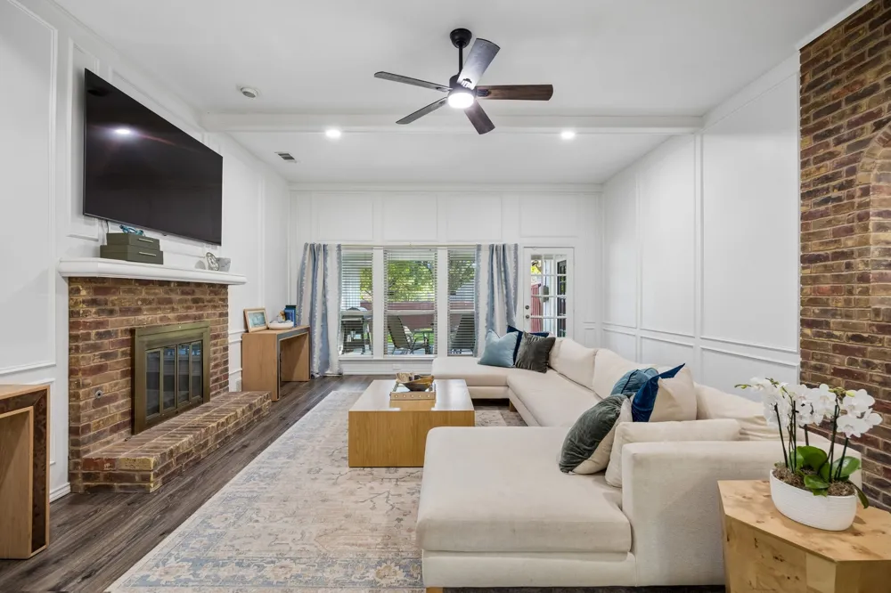 4024 Bosque Drive Plano, TX 75074