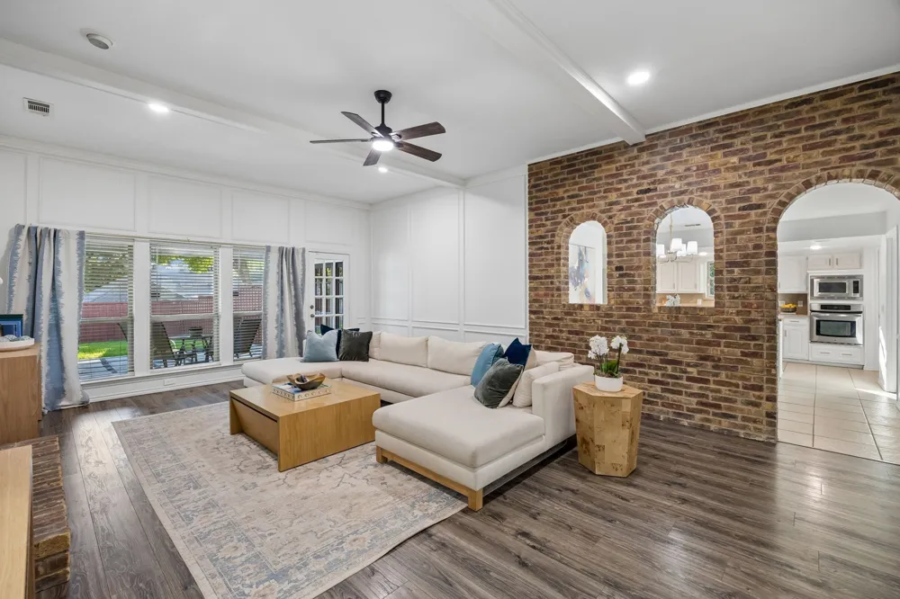 4024 Bosque Drive Plano, TX 75074