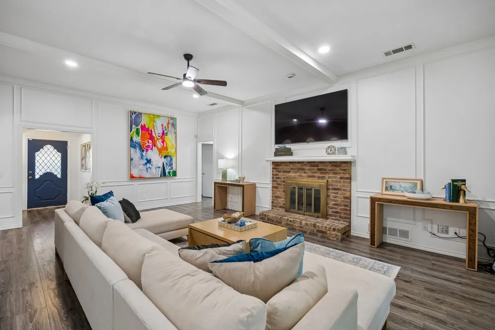 4024 Bosque Drive Plano, TX 75074
