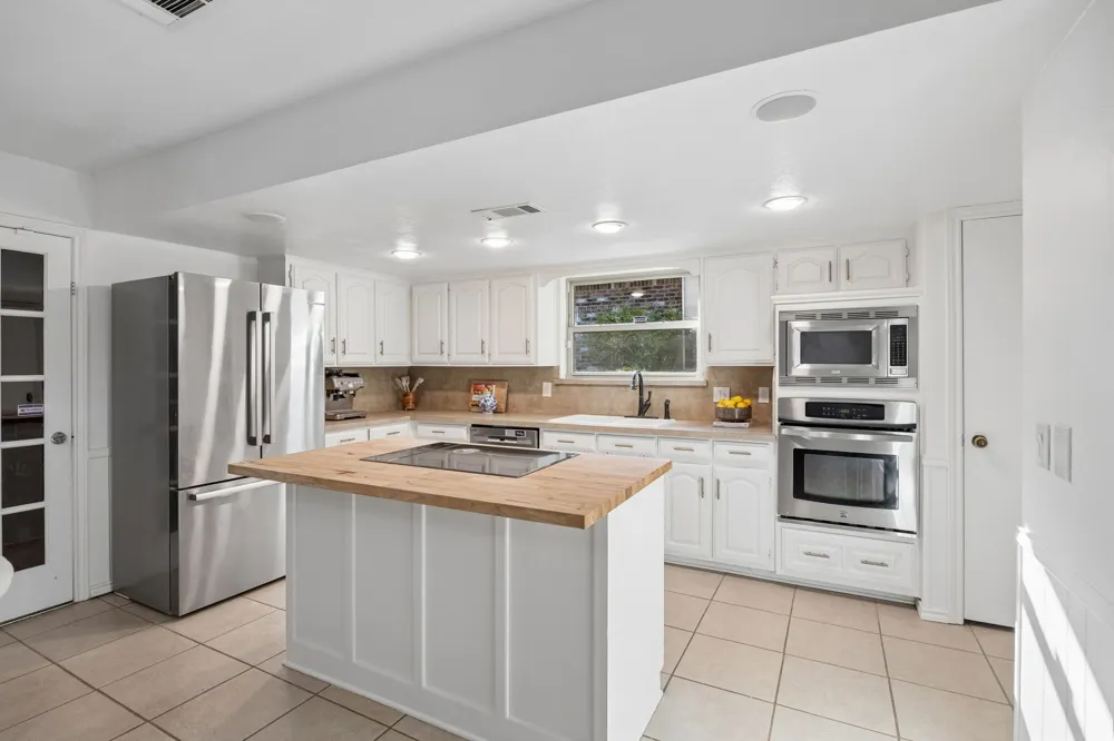 4024 Bosque Drive Plano, TX 75074