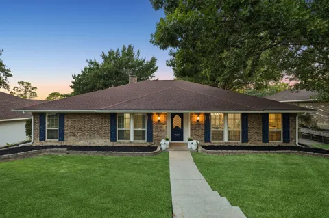 4024 Bosque Drive