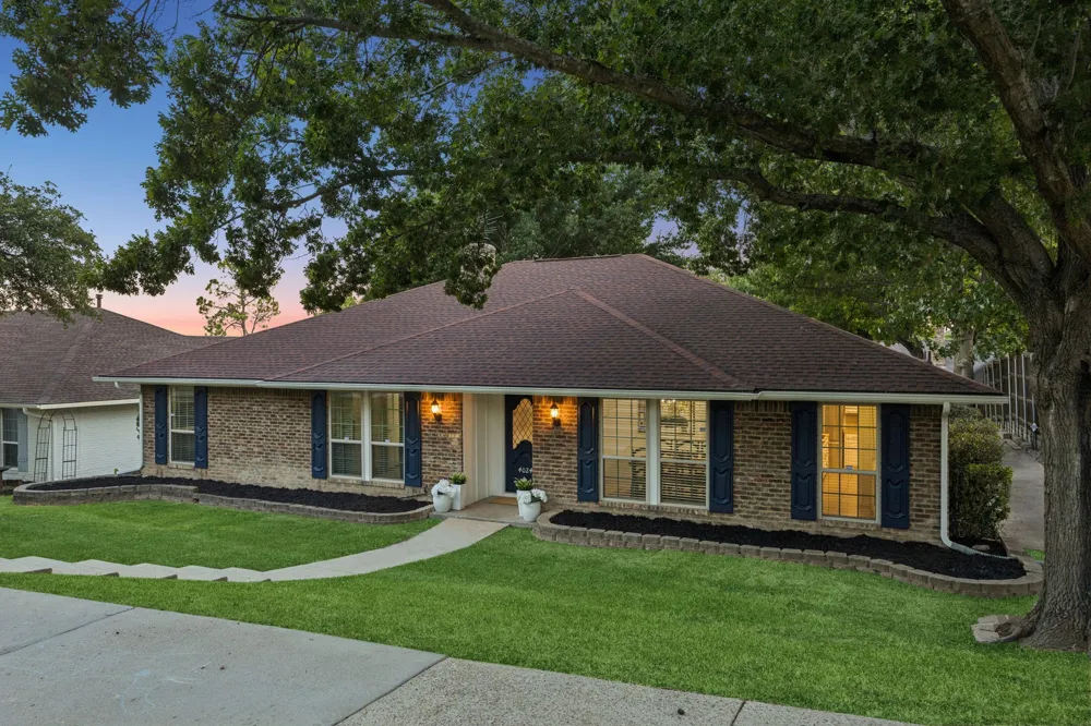 4024 Bosque Drive Plano, TX 75074