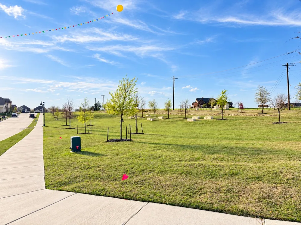 1613 Sandhill Lane Celina, TX 75009