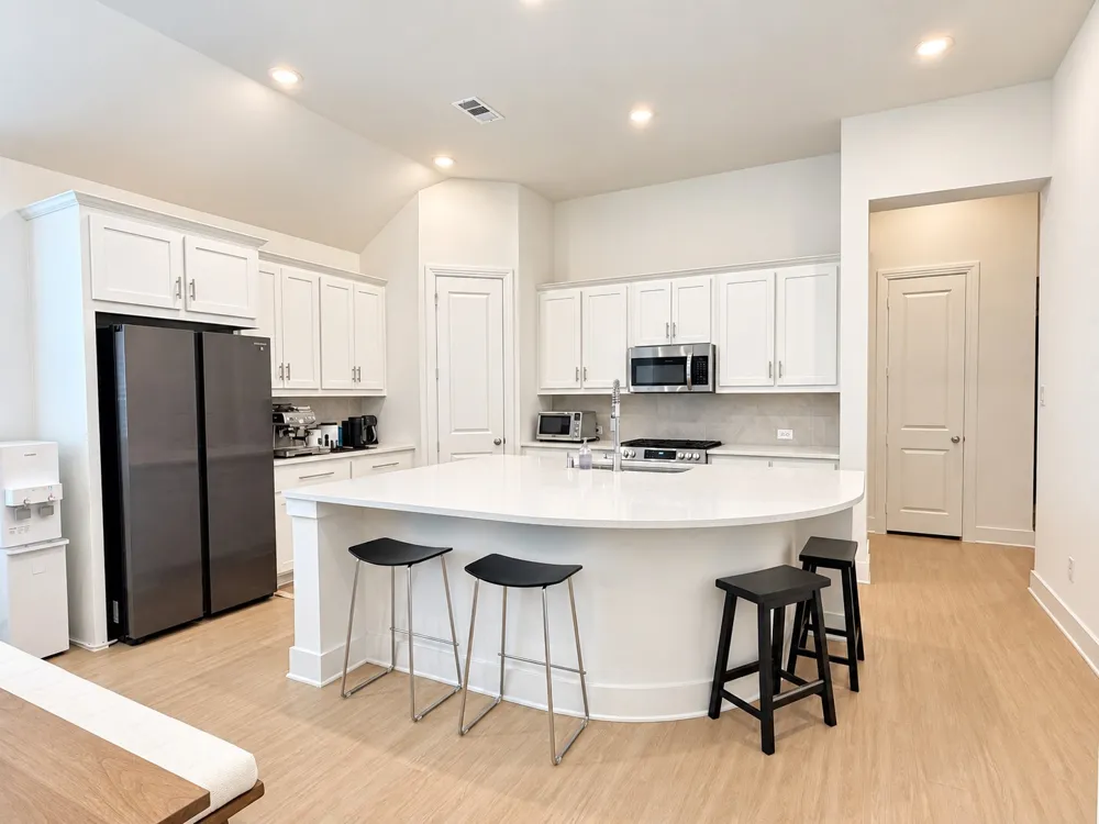 1613 Sandhill Lane Celina, TX 75009
