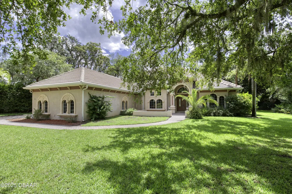 3 Indian Springs Drive Ormond Beach, FL 32174