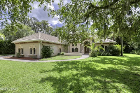 3 Indian Springs Drive