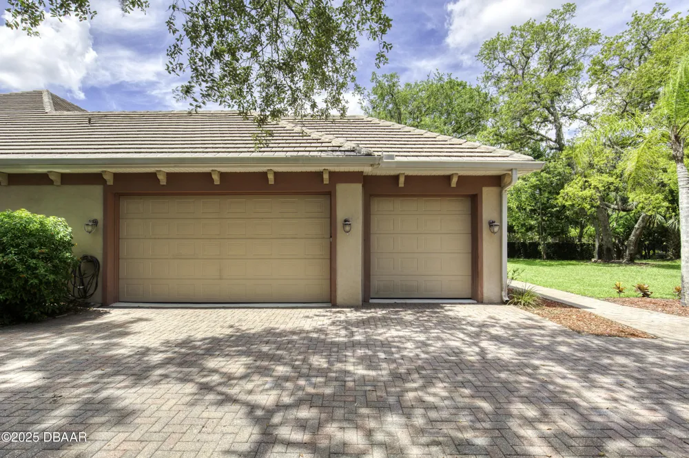 3 Indian Springs Drive Ormond Beach, FL 32174
