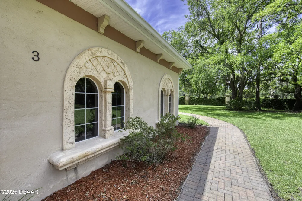 3 Indian Springs Drive Ormond Beach, FL 32174