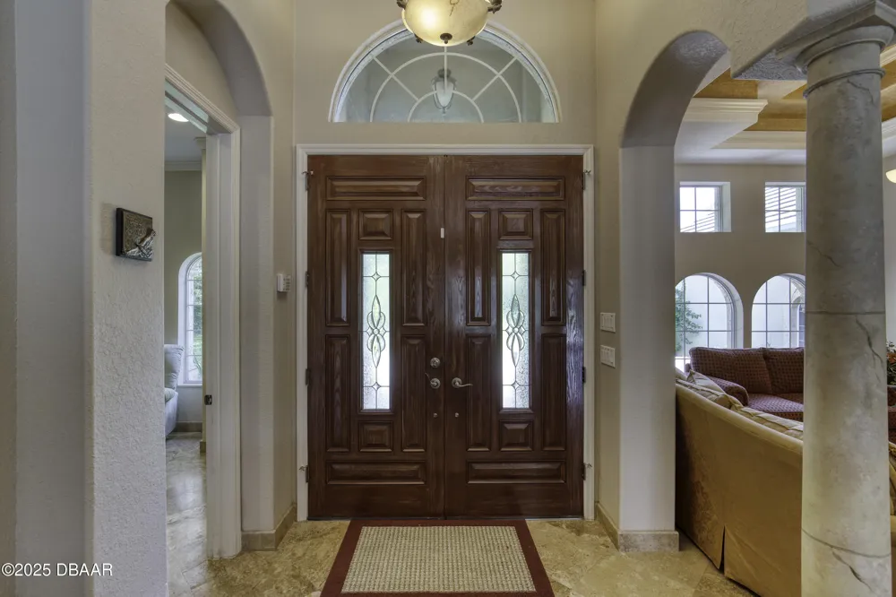 3 Indian Springs Drive Ormond Beach, FL 32174